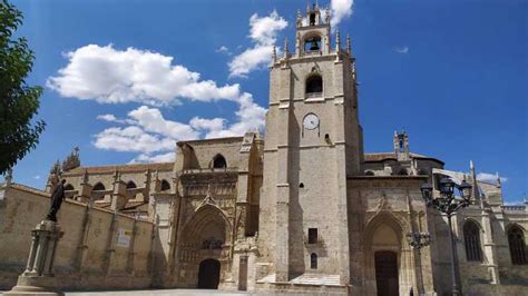 excursiones desde palencia|Visita guiada por Palencia